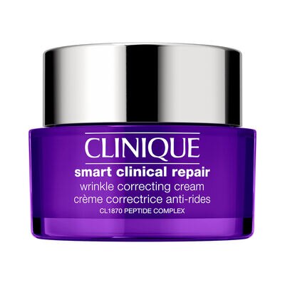 SMART CLINICAL REPAIR WRINKLE CORRECTING CREAM CREMA  ANTIARRUGAS